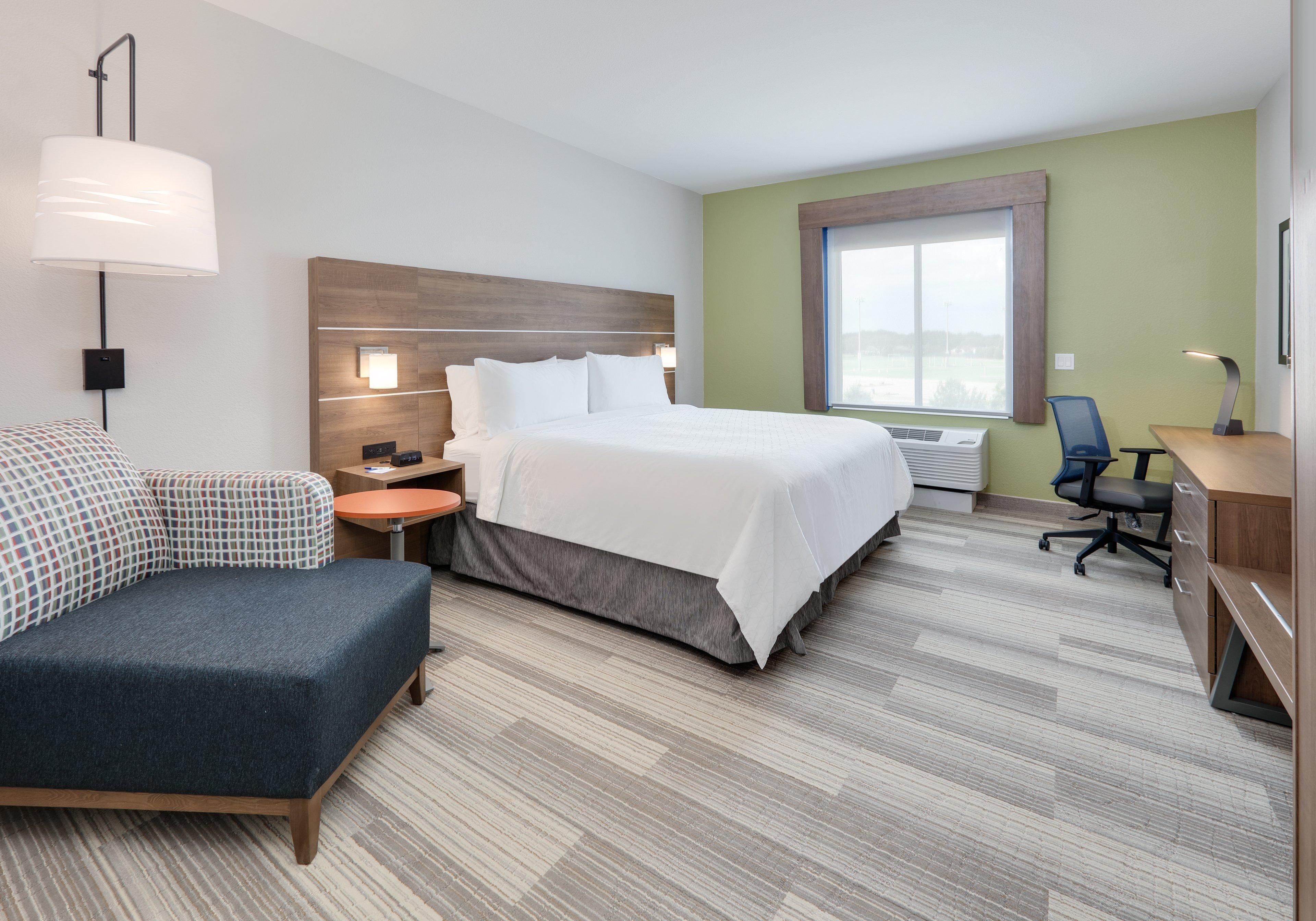 Holiday Inn Express & Suites - Plano - The Colony By Ihg Exterior photo